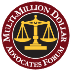 Multi-Million Dollar Advocates Forum CKF Award