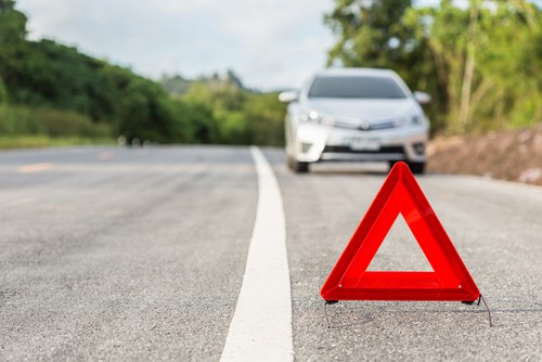 5 Common Indiana Car Accident Injuries with Long-Term Effects