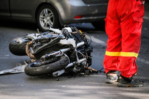 New York Motorcycle Accident Attorneys