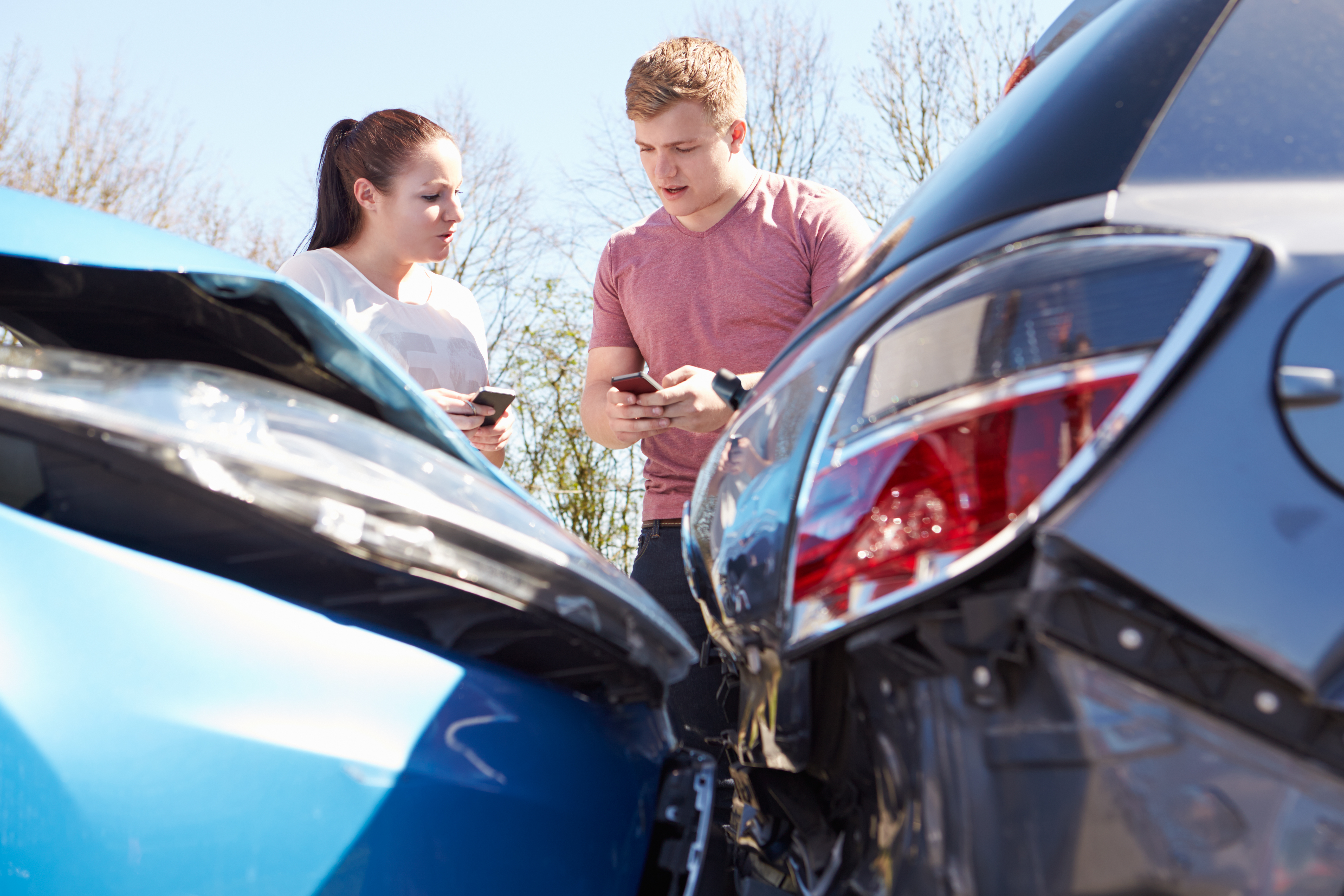 What To Do if Negligence Is To Blame for Your St. Louis Car Crash