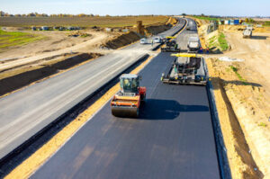 highway construction