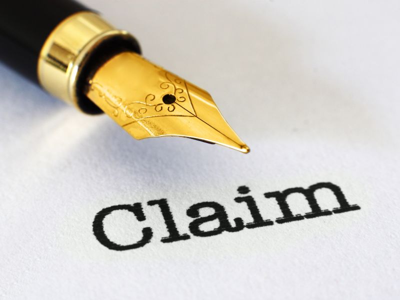 What Is a Tort Claim Notice?