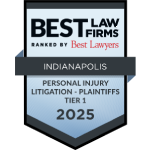 2025 Best Law Firms Ranked by Best Lawyers