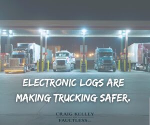 Do ELDs Help Or Hurt Truckers?