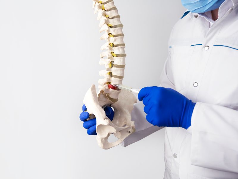 Herniated Disc Settlement Amounts - How Much Compensation Can You Expect?