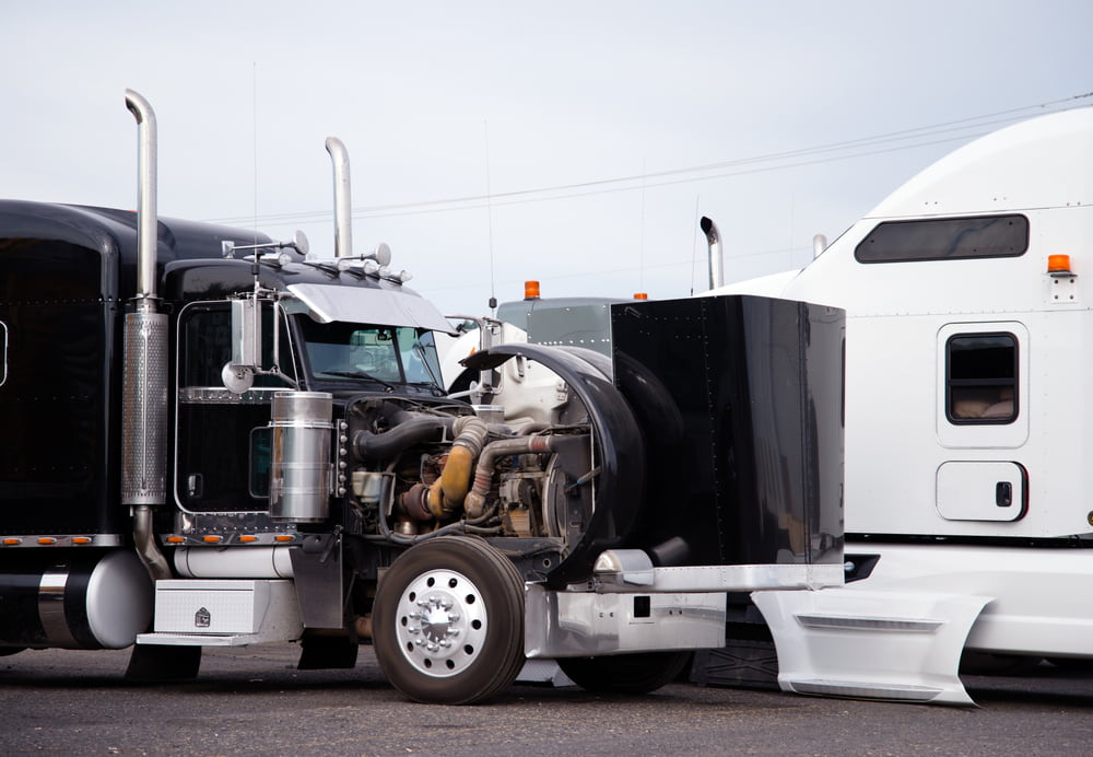 St Louis Improper Truck Maintenance Lawyer